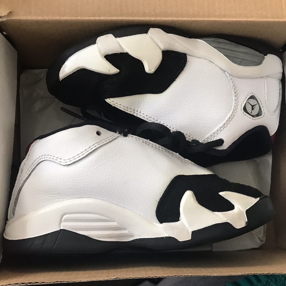 Jordan 14 Retro